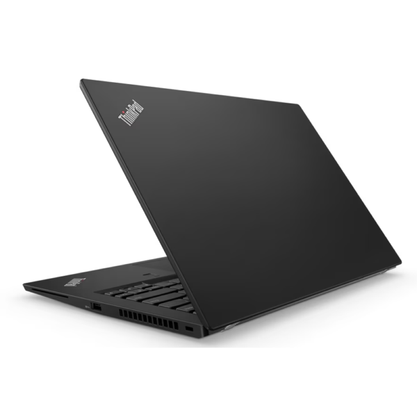 Lenovo ThinkPad T480s Core i5 8th Generation 14" - Image 4