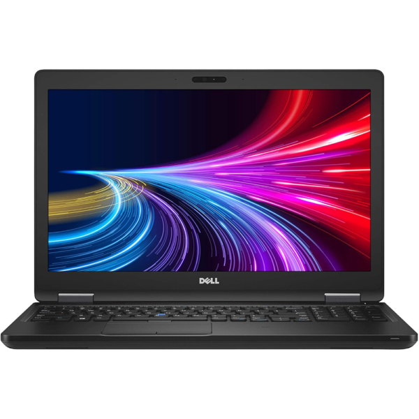 DELL Latitude 5570 Core i7 6820HQ AMD Radeon R7 M370 2GB 15.6" WorkStation