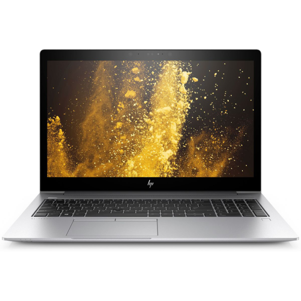 HP ELITEBOOK 850G5 i7 8th generation Silver 15.6"