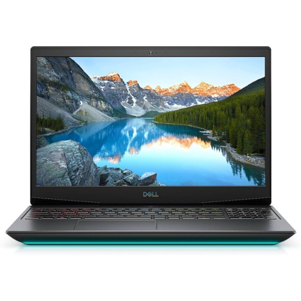 DELL Gaming & Workstation G5 5500 Core i7 10750H RTX 2060 6GB 144HZ RGB Keyb