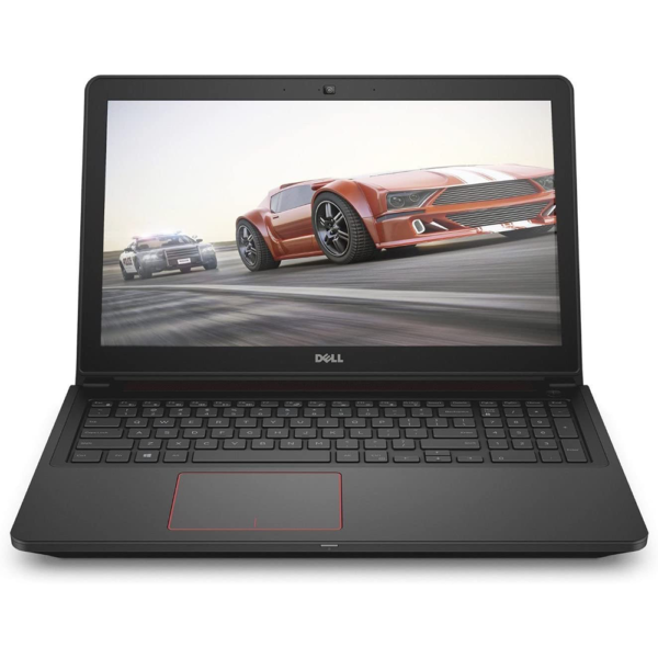 DELL Inspiron 15-5577 Core i7 7700HQ Nvidia GTX1050 4GB Gaming & Workstation