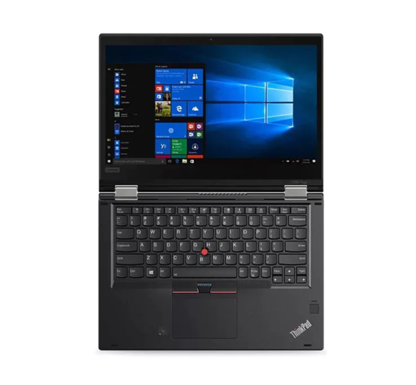 Lenovo ThinkPad YOGA 370 Core i5 7th Generation Touch x360 Flip + PEN 13.3" - Image 8