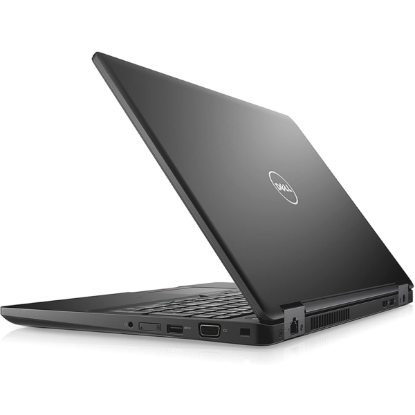 DELL Latitude 5570 Core i7 6820HQ AMD Radeon R7 M370 2GB 15.6" WorkStation - Image 2
