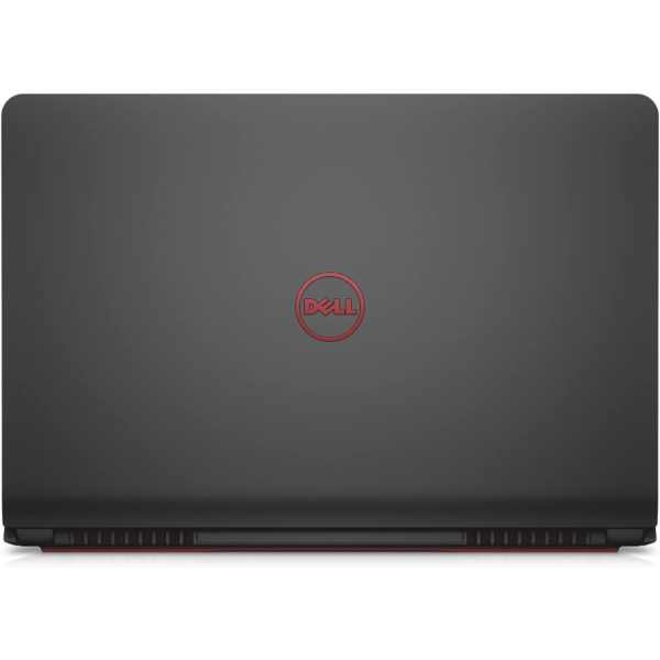 DELL Inspiron 15-5577 Core i7 7700HQ Nvidia GTX1050 4GB Gaming & Workstation - Image 2
