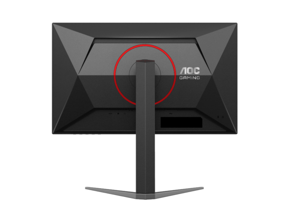 AOC 27G4 27″ 1ms 180Hz Gaming Monitor - Image 14