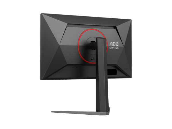 AOC 27G4 27″ 1ms 180Hz Gaming Monitor - Image 8