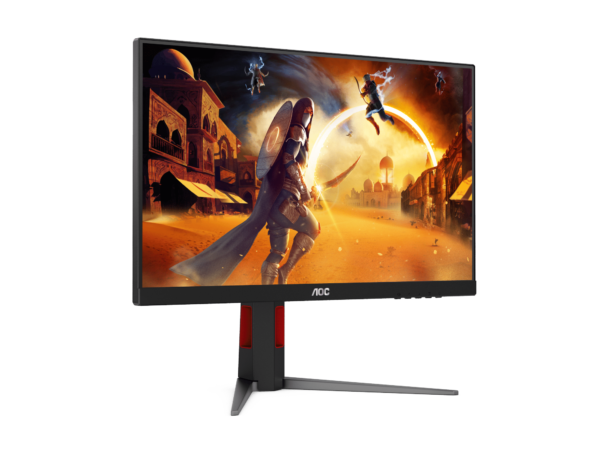 AOC 27G4 27″ 1ms 180Hz Gaming Monitor - Image 2