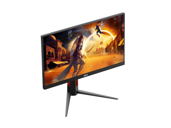 AOC 27G4 27″ 1ms 180Hz Gaming Monitor - Image 3
