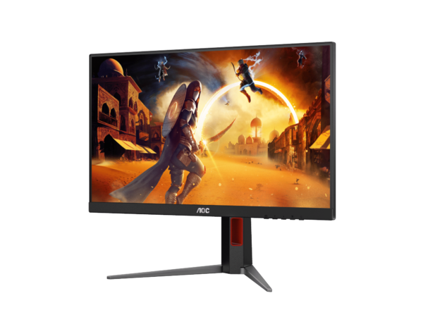 AOC 27G4 27″ 1ms 180Hz Gaming Monitor - Image 5