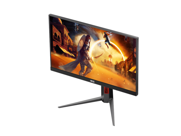AOC 27G4 27″ 1ms 180Hz Gaming Monitor - Image 4