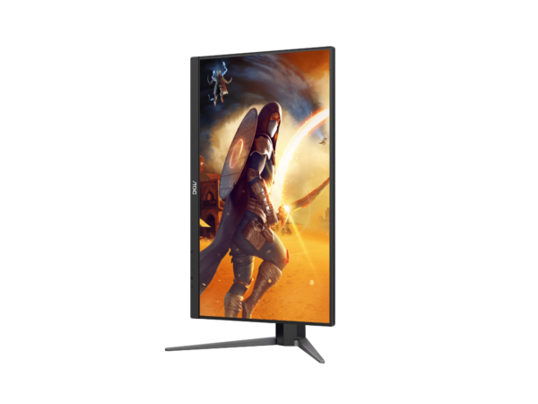 AOC 27G4 27″ 1ms 180Hz Gaming Monitor - Image 6