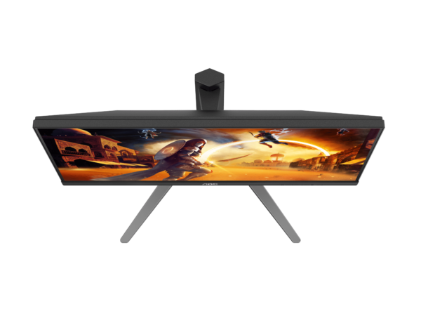 AOC 27G4 27″ 1ms 180Hz Gaming Monitor - Image 7