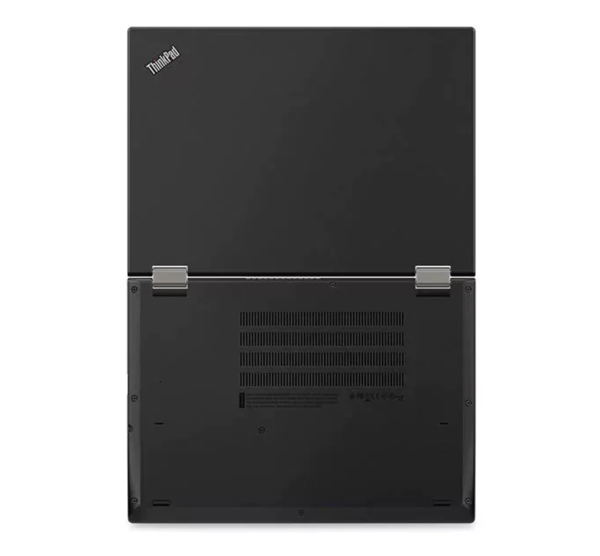 Lenovo ThinkPad YOGA 370 Core i5 7th Generation Touch x360 Flip + PEN 13.3" - Image 7