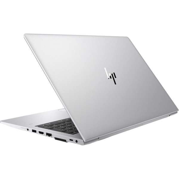 HP ELITEBOOK 850G5 i7 8th generation TOUCH SCREEN Silver 15.6" - Image 5