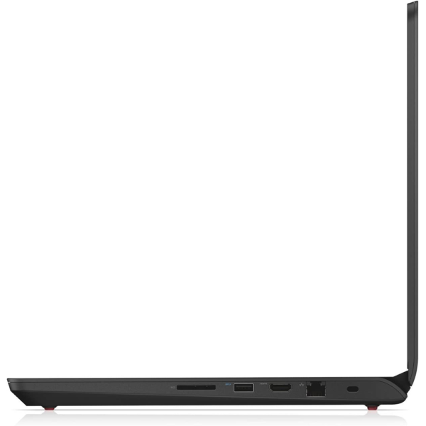 DELL Inspiron 15-5577 Core i7 7700HQ Nvidia GTX1050 4GB Gaming & Workstation - Image 3
