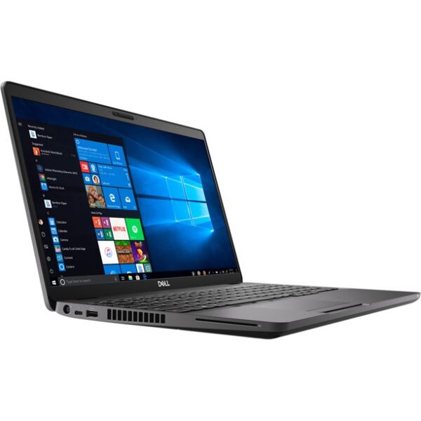 DELL Latitude 5500 Core i5 8th Generation 15.6" - Image 5