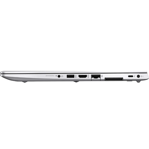 HP ELITEBOOK 850G5 i7 8th generation TOUCH SCREEN Silver 15.6" - Image 6
