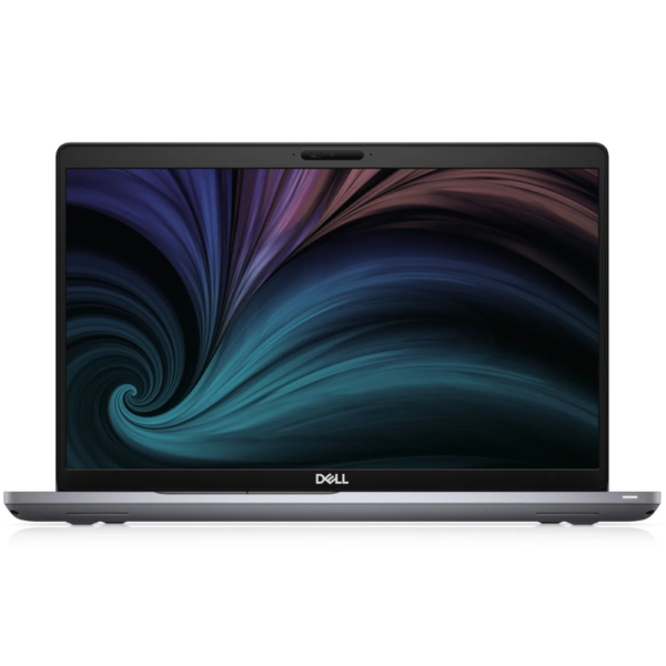 DELL Latitude 5511 i7 10750H 15.6" Silver - Image 2