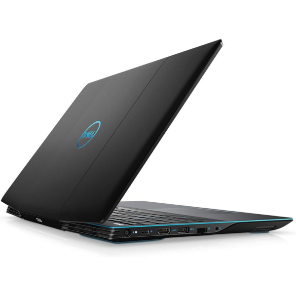 DELL Gaming & Workstation G3 3590 Core i7 9750H GTX1660ti 6GB 144HZ RGB Keyb - Image 4