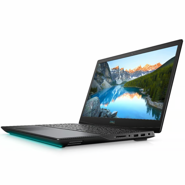 DELL Gaming & Workstation G5 5500 Core i7 10750H RTX 2060 6GB 144HZ RGB Keyb - Image 4