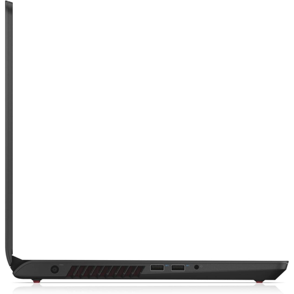 DELL Inspiron 15-5577 Core i7 7700HQ Nvidia GTX1050 4GB Gaming & Workstation - Image 4
