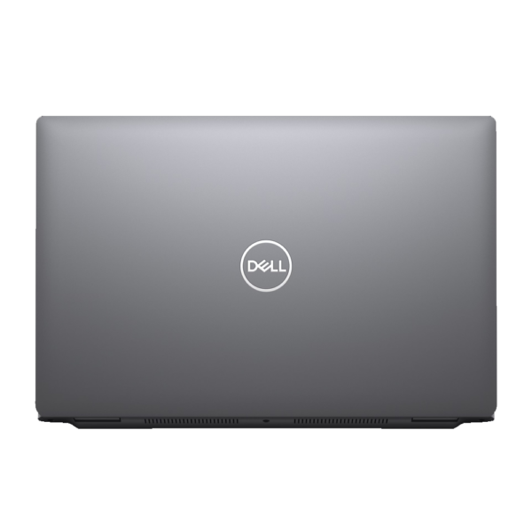 DELL Latitude 5520 i7 11th Generation 15.6" Silver - Image 4