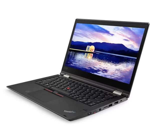 Lenovo ThinkPad YOGA 370 Core i5 7th Generation Touch x360 Flip + PEN 13.3" - Image 5