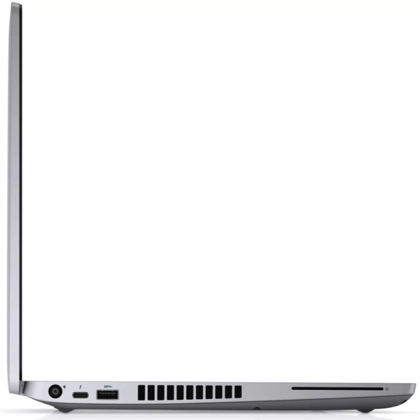 DELL Latitude 5511 i7 10750H 15.6" Silver - Image 8