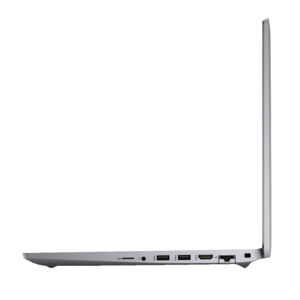 DELL Latitude 5520 i7 11th Generation 15.6" Silver - Image 5