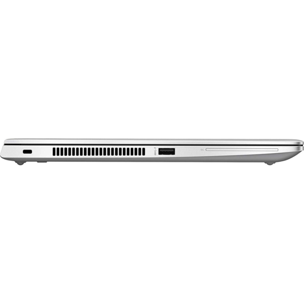 HP ELITEBOOK 840G6 i7 8th generation Touch Screen Silver 14" - Image 6
