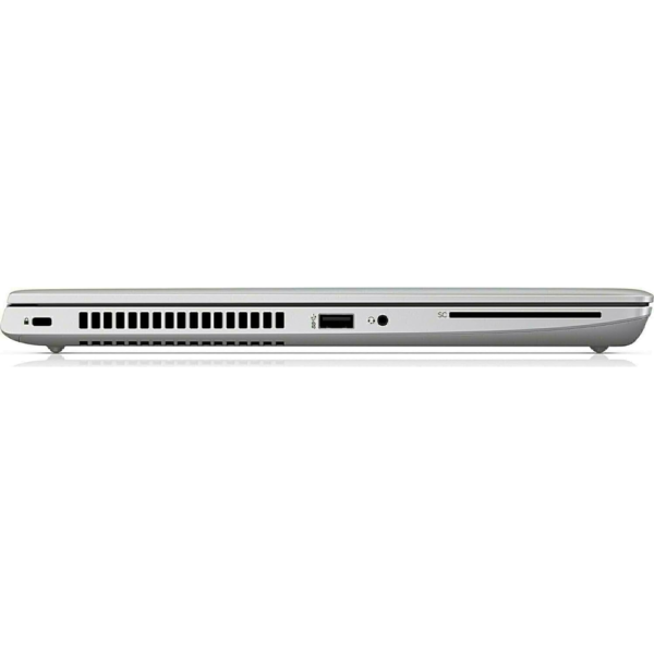 HP PROBOOK 640G5 i5 8th generation silver 14" - Image 7