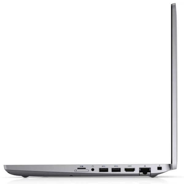 DELL Latitude 5511 i7 10750H 15.6" Silver - Image 7