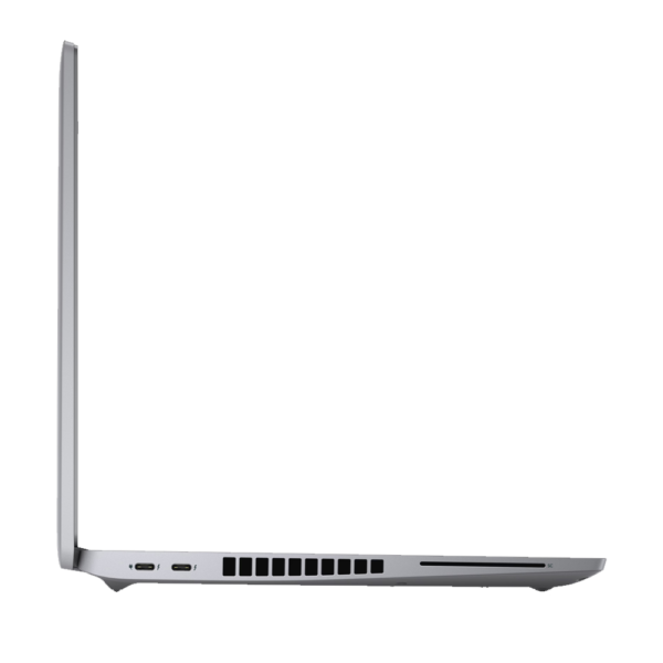 DELL Latitude 5520 i7 11th Generation 15.6" Silver - Image 6