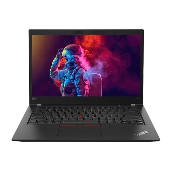 Lenovo ThinkPad T480s Core i5 8th Generation 14"