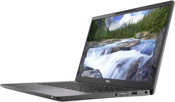 DELL Latitude 7400 i5 8th generation 14" - Image 3