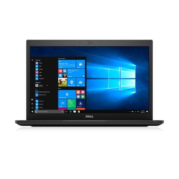 DELL Latitude 7490 Core i7 8th Generation 14" - Image 2