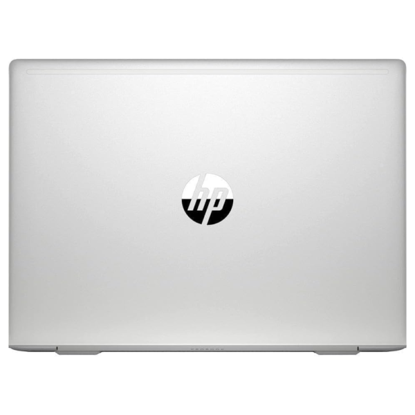 HP PROBOOK 640G5 i5 8th generation silver 14" - Image 2