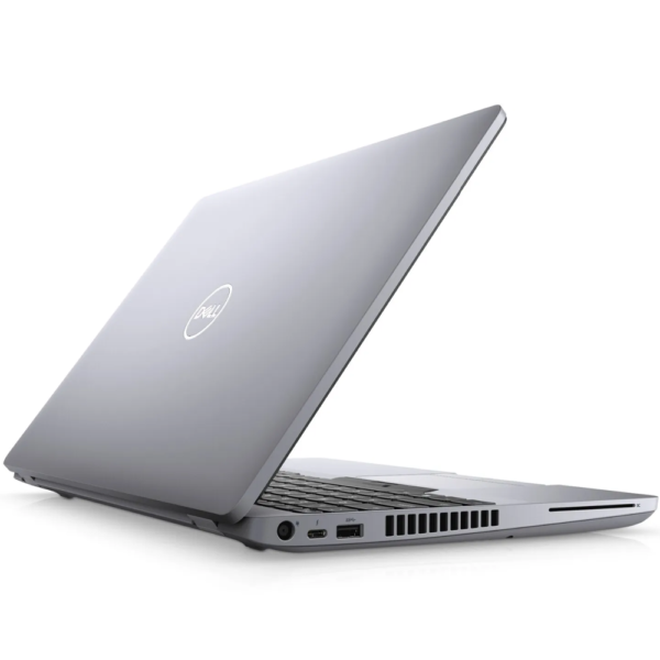 DELL Latitude 5511 i7 10750H 15.6" Silver - Image 5