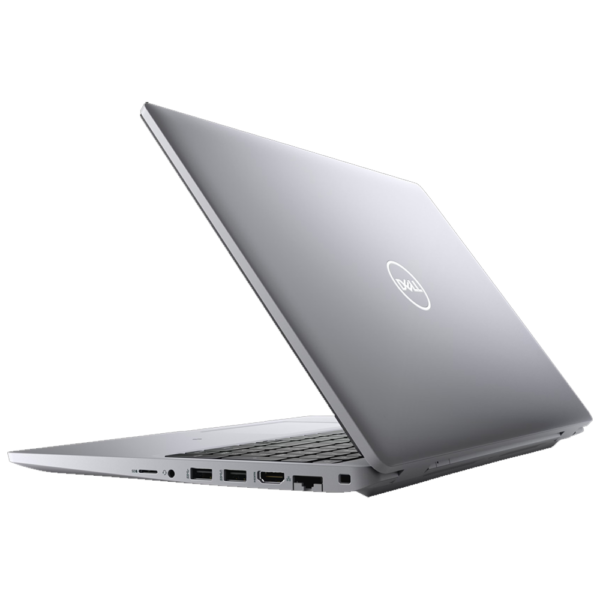 DELL Latitude 5520 i7 11th Generation 15.6" Silver - Image 7