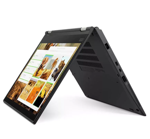 Lenovo ThinkPad YOGA 370 Core i5 7th Generation Touch x360 Flip + PEN 13.3" - Image 3