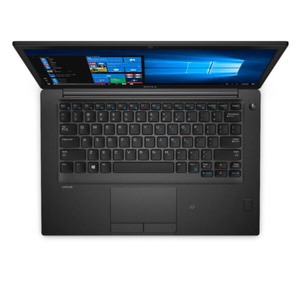 DELL Latitude 7490 Core i7 8th Generation 14"