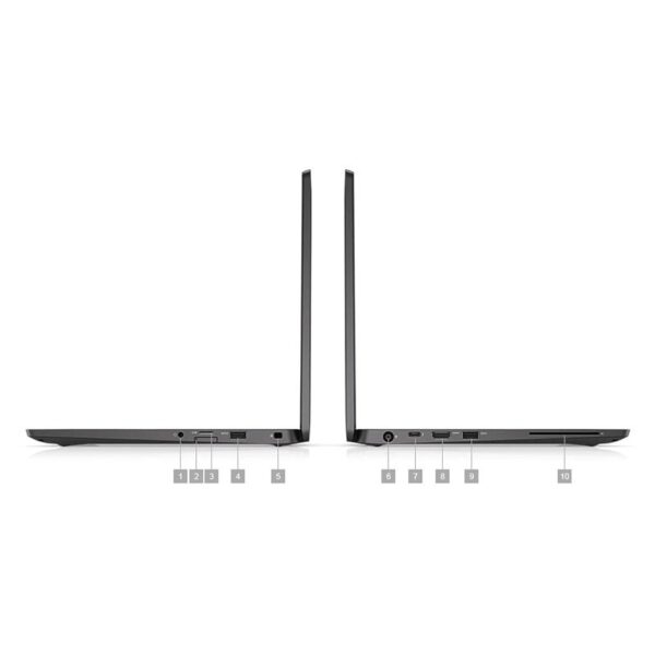 DELL Latitude 7400 i5 8th generation 14" - Image 4