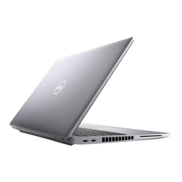DELL Latitude 5520 i7 11th Generation 15.6" Silver - Image 9