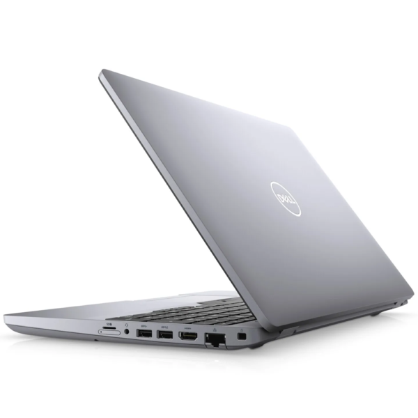 DELL Latitude 5511 i7 10750H 15.6" Silver - Image 6