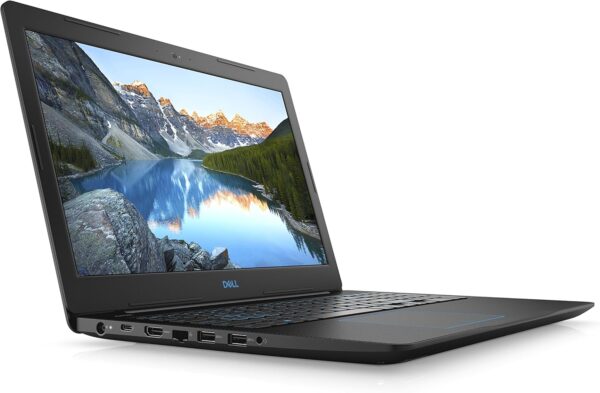 DELL Gaming & Workstation G3 15-3000 Core i7 8750H Nvidia GTX1060 6GB - Image 4