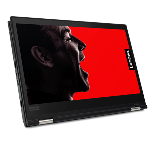 Lenovo ThinkPad YOGA 370 Core i5 7th Generation Touch x360 Flip + PEN 13.3" - Image 2