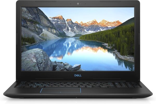 DELL Gaming & Workstation G3 15-3000 Core i7 8750H Nvidia GTX1060 6GB