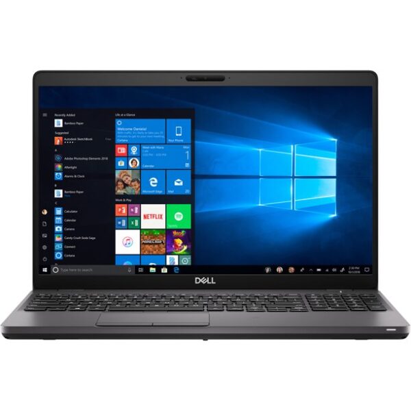 DELL Latitude 5500 Core i5 8th Generation 15.6" - Image 2