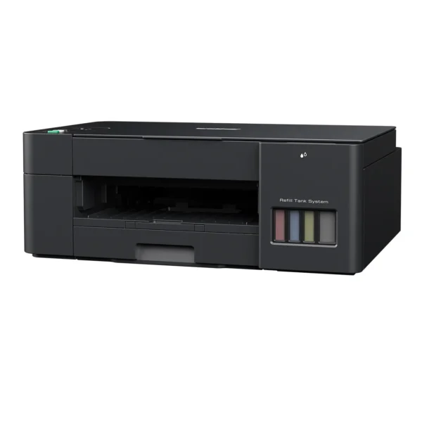 Brother DCP-T420W Ink Tank Printer - Image 4