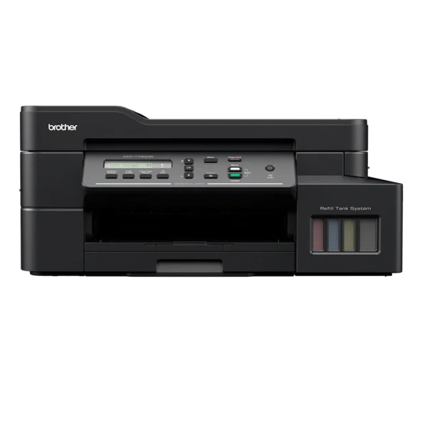 Brother DCP-T720DW Ink Tank Printer - Image 2